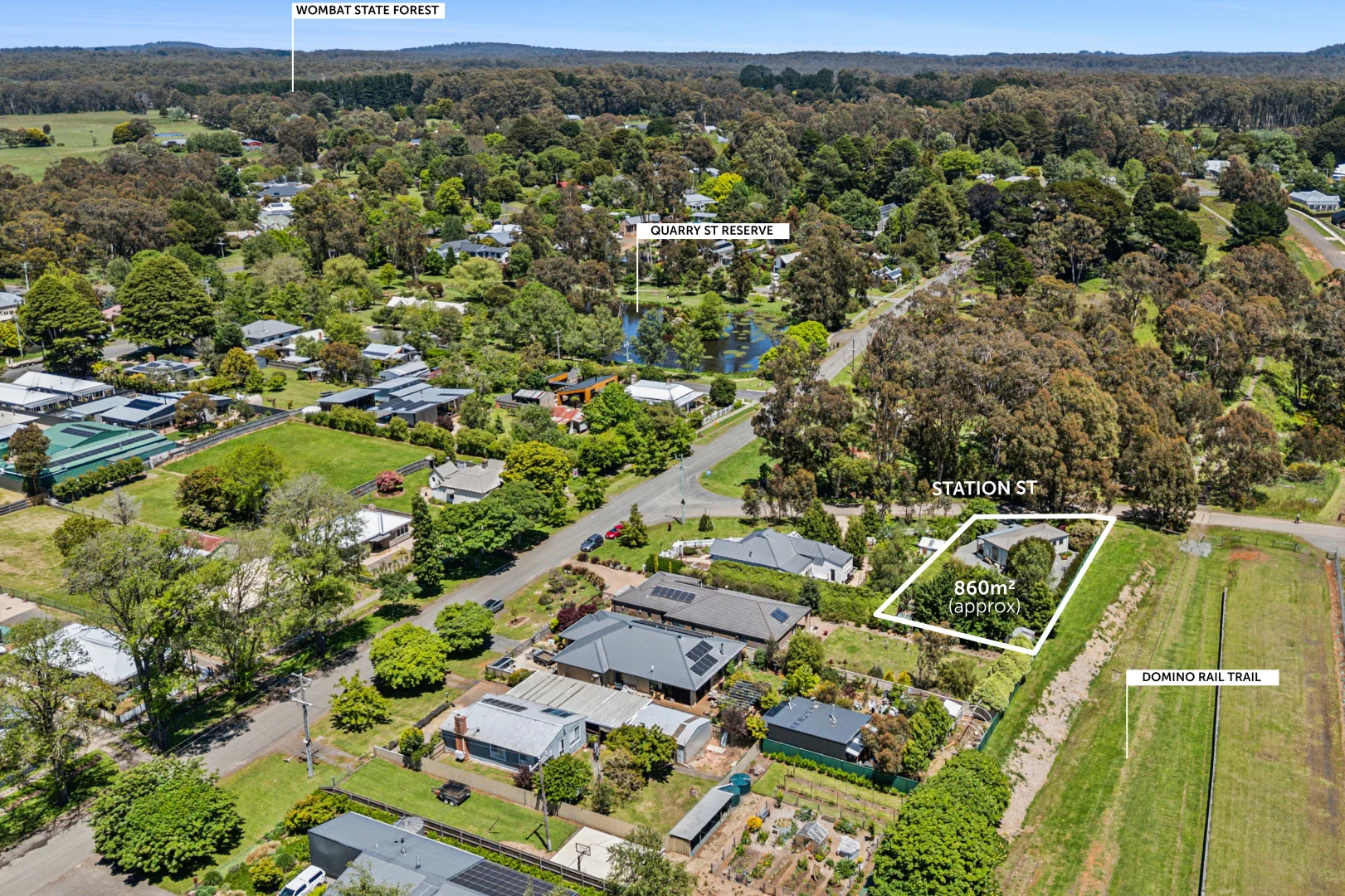 Additional image 20 of 1A Station Street, Trentham VIC 3458