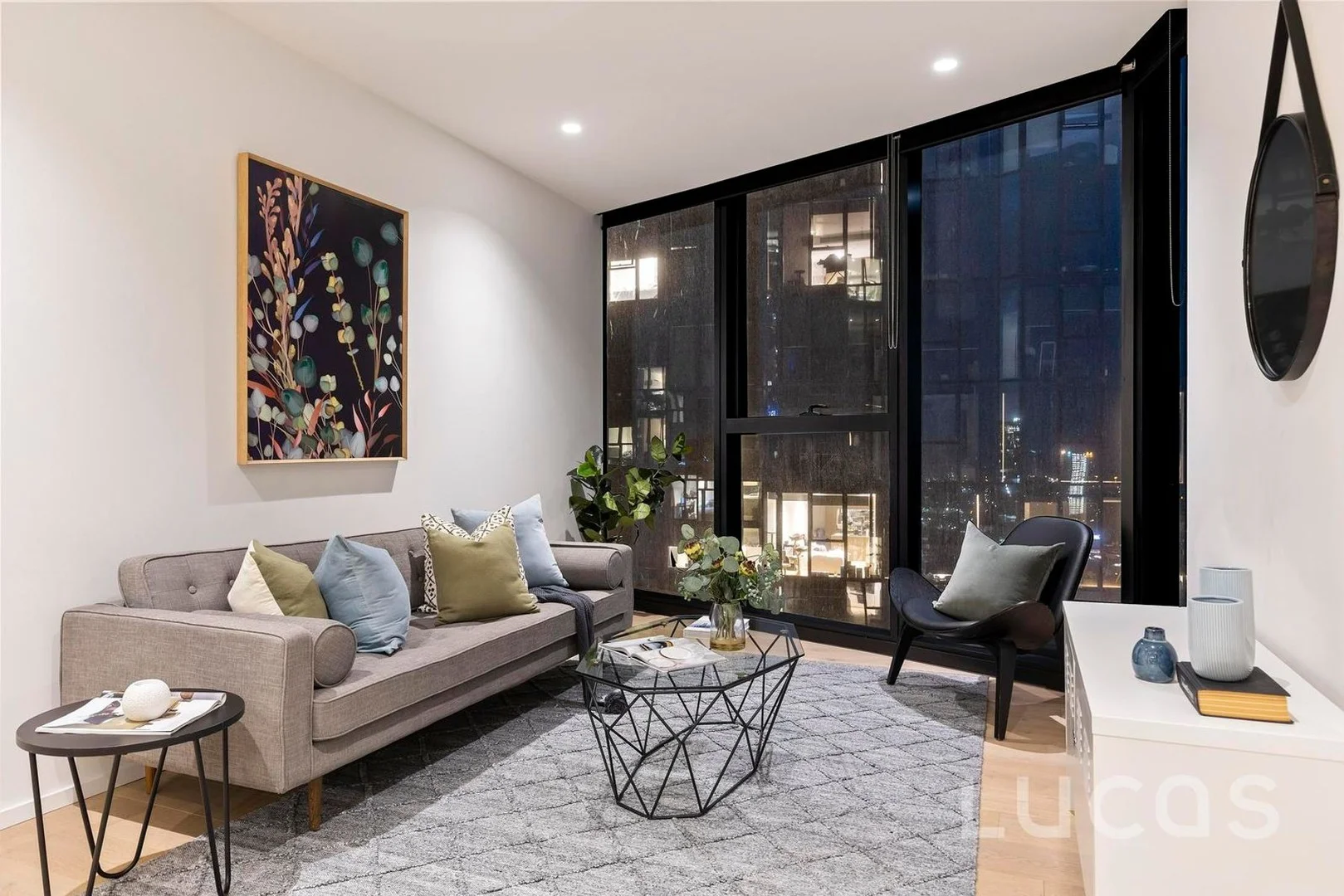 3105/11 Bale Circuit, Southbank VIC 3006