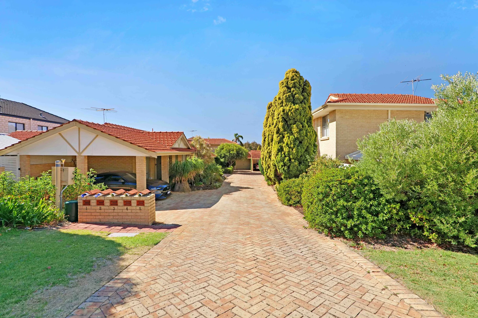 Additional image 2 of 3/38-40 Bower Street, Doubleview WA 6018