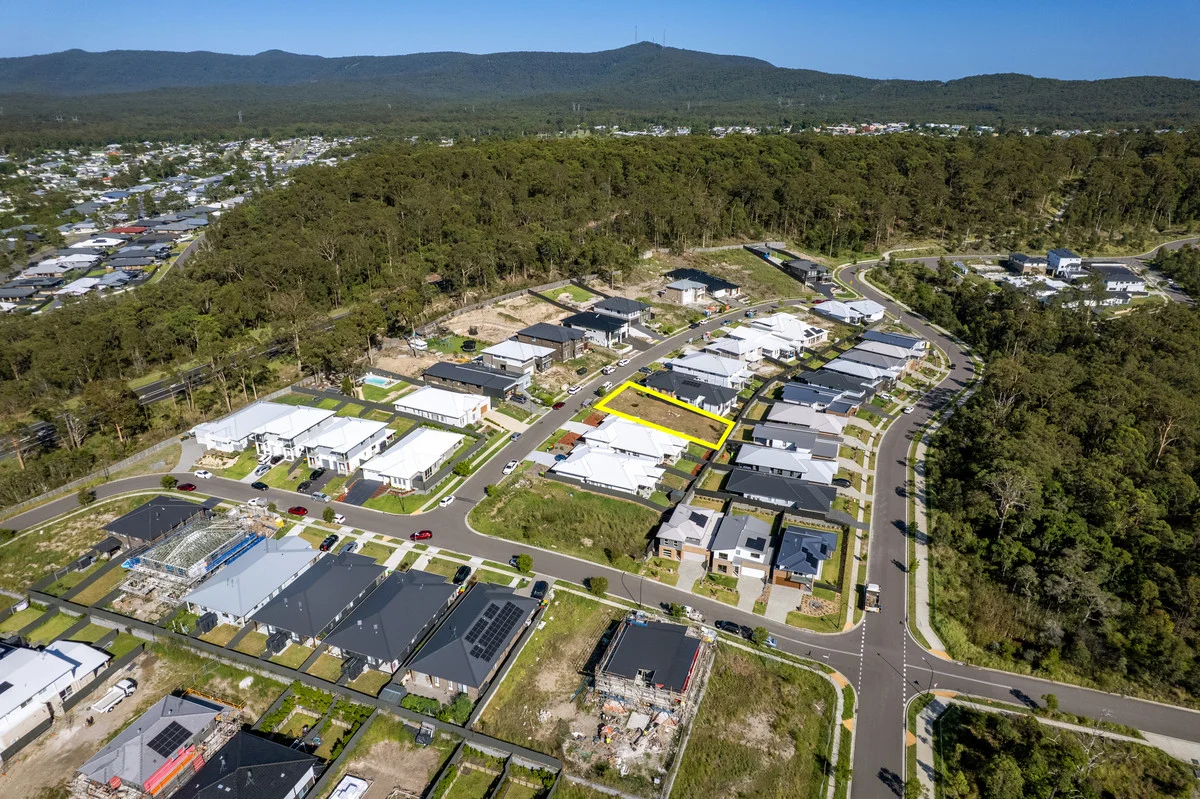 Additional image 9 of 8 Turnock Drive, Cameron Park NSW 2285