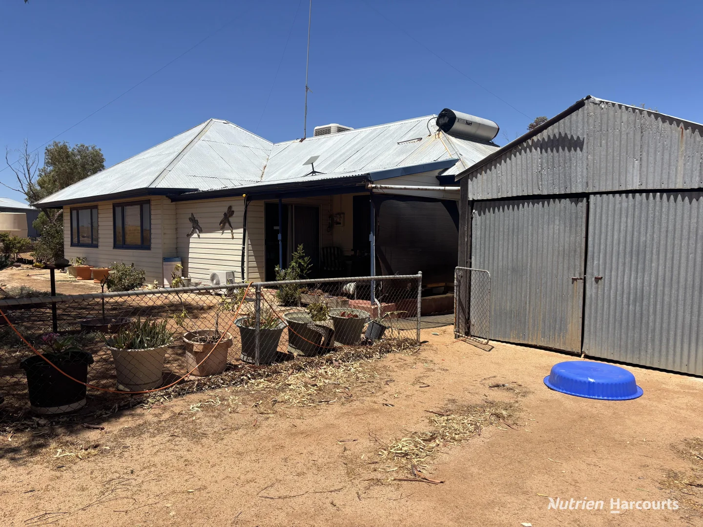 Additional image 7 of . 'Lumari', North Bodallin WA 6424