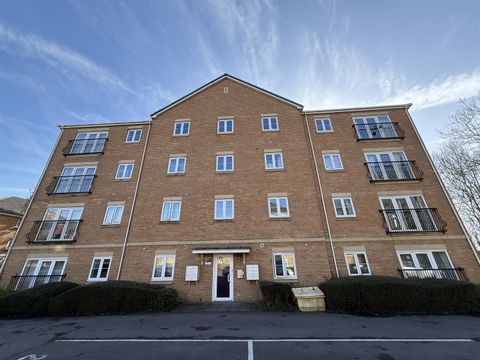 Wyncliffe Gardens, Pentwyn, Cardiff CF23