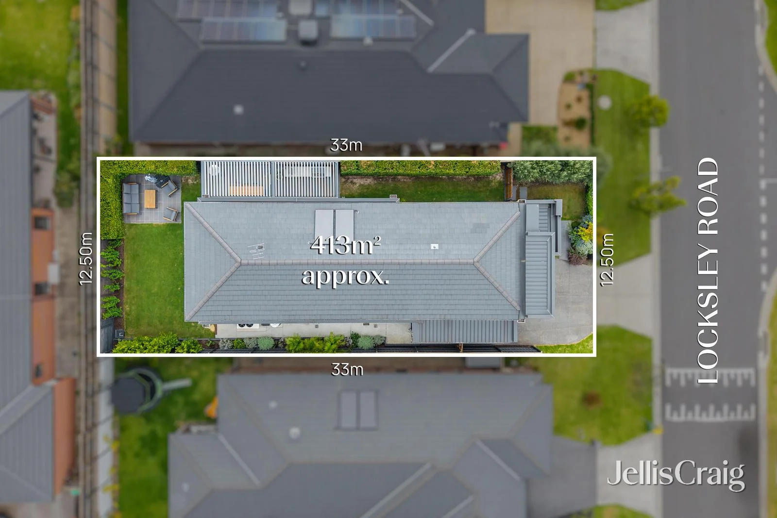 Additional image 18 of 58 Locksley Road, Chirnside Park VIC 3116