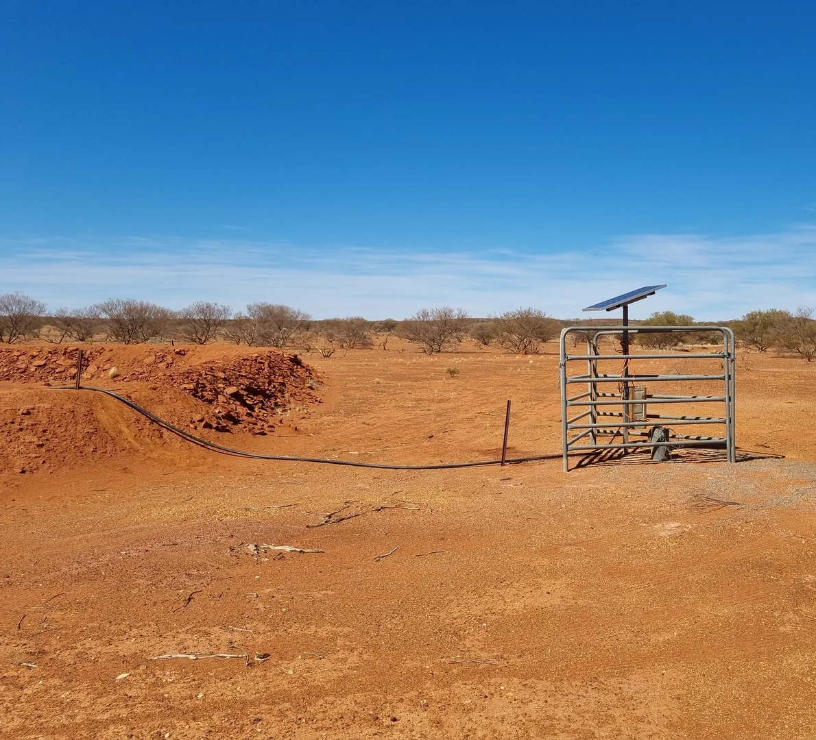 Additional image 6 of Koonmarra Station, Meekatharra WA 6642