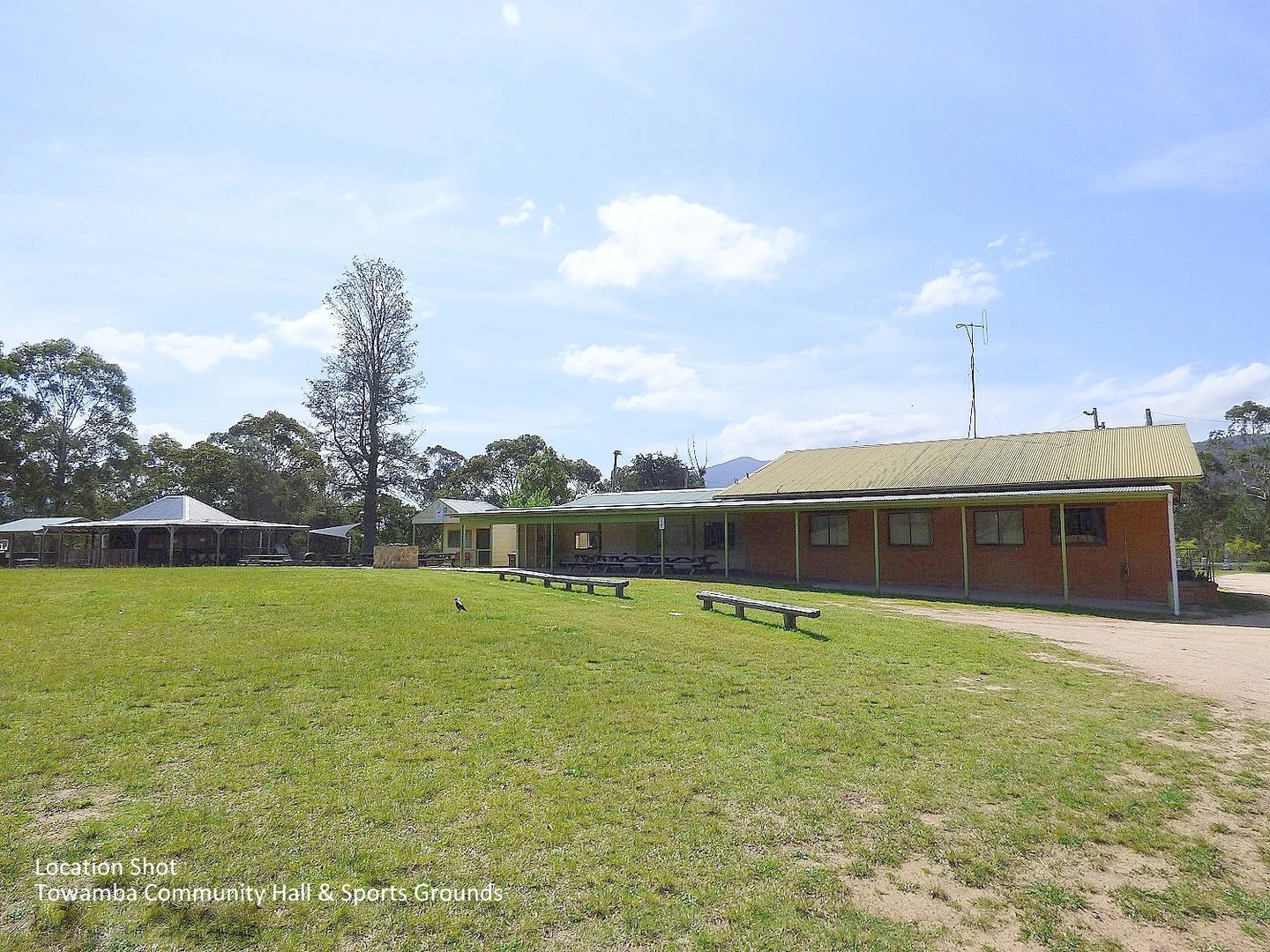 Additional image 11 of 11 Towamba St, Towamba NSW 2550