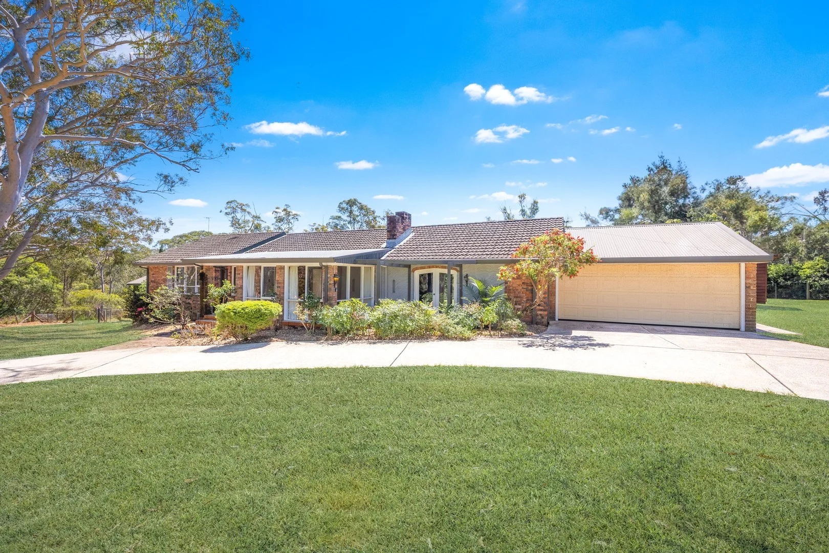 45 Knights Road, Galston NSW 2159