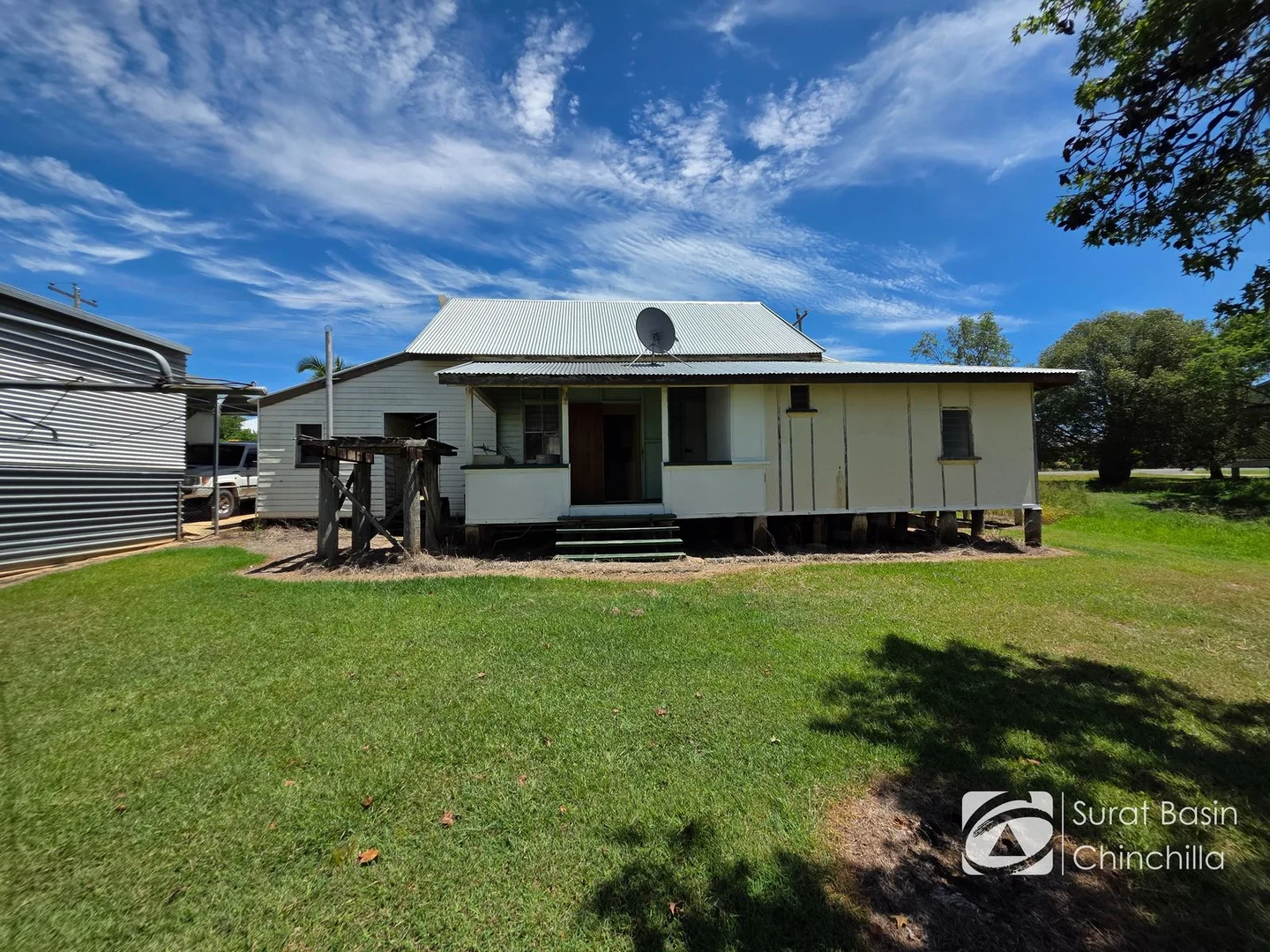 Additional image 17 of 6 KINNOUL STREET, Taroom QLD 4420