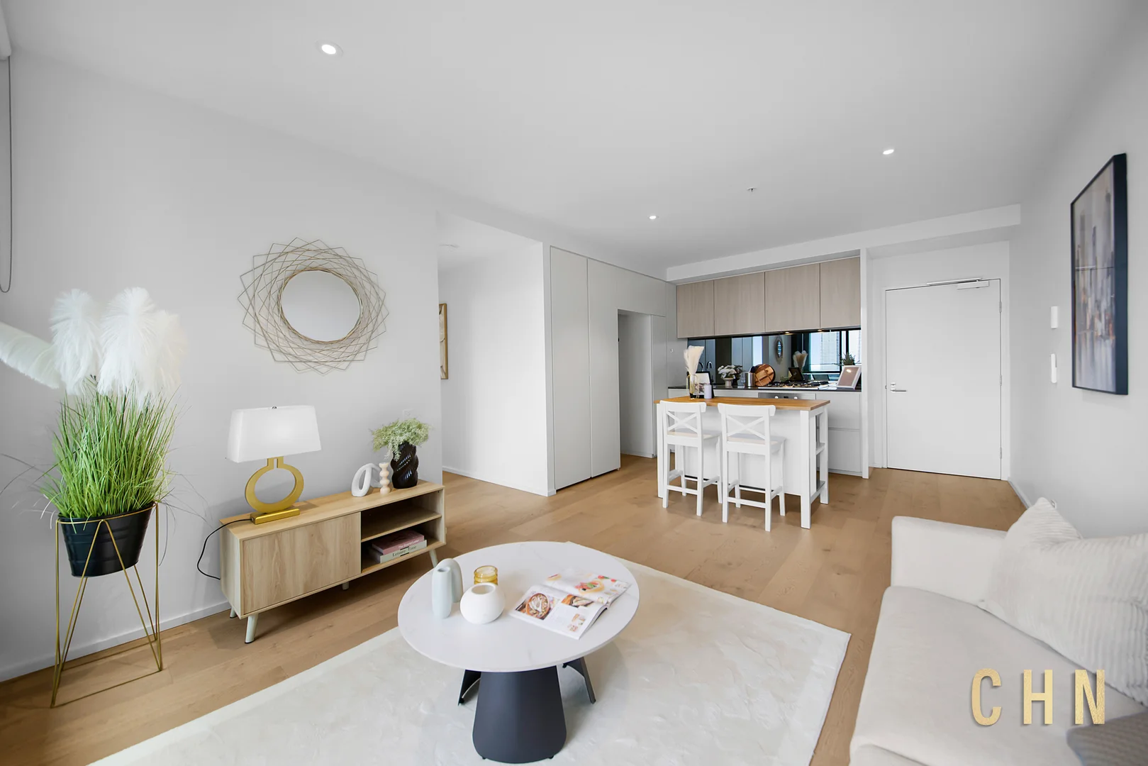 Additional image 3 of 1606N/889 Collins Street, Docklands VIC 3008