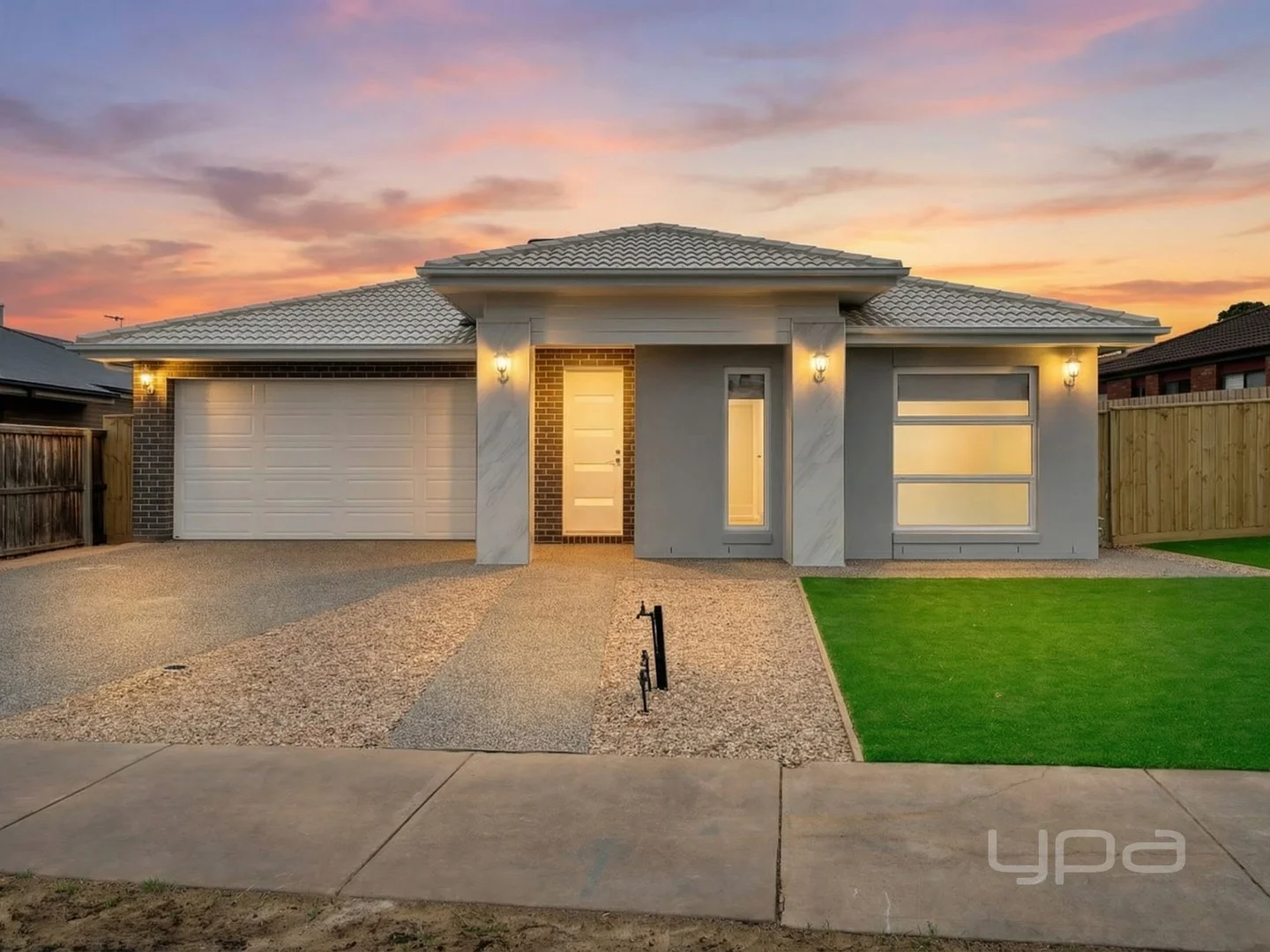39 Halletts Way, Bacchus Marsh VIC 3340