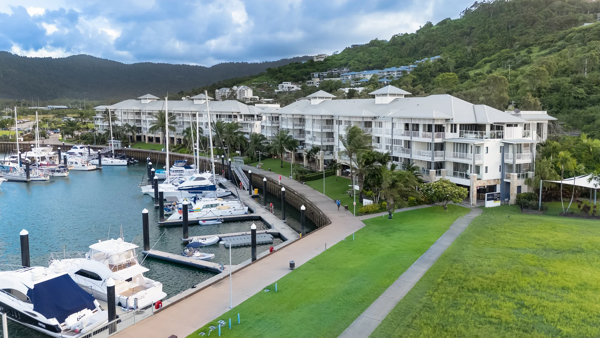 Additional image 20 of 104/33 Port Drive, Airlie Beach QLD 4802