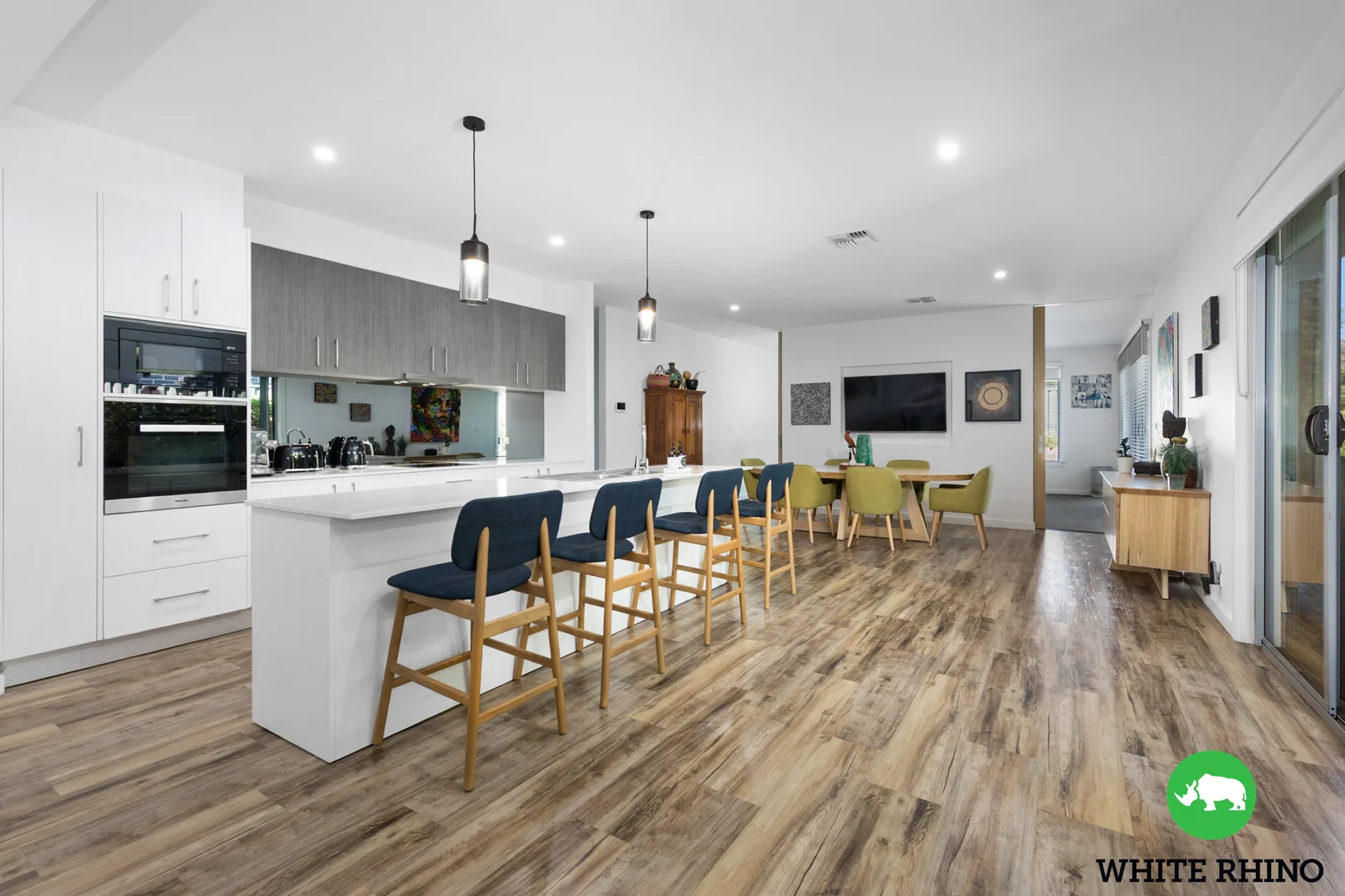 Additional image 4 of 12 Tyrrell Street, Googong NSW 2620