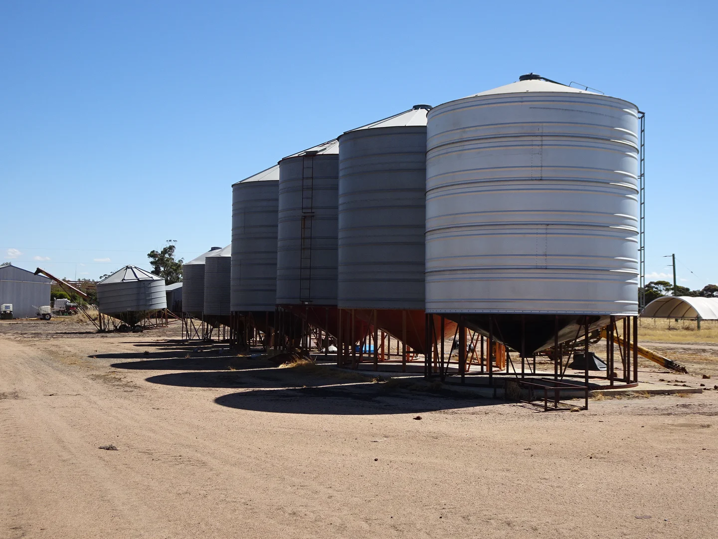 Additional image 10 of 747 Yenellin Road, East Pingelly WA 6308