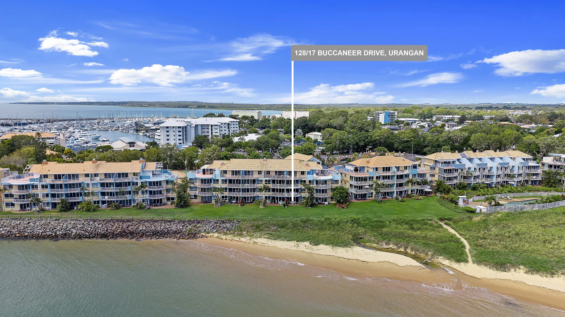 Additional image 26 of 128/17 Buccaneer Drive, Urangan QLD 4655