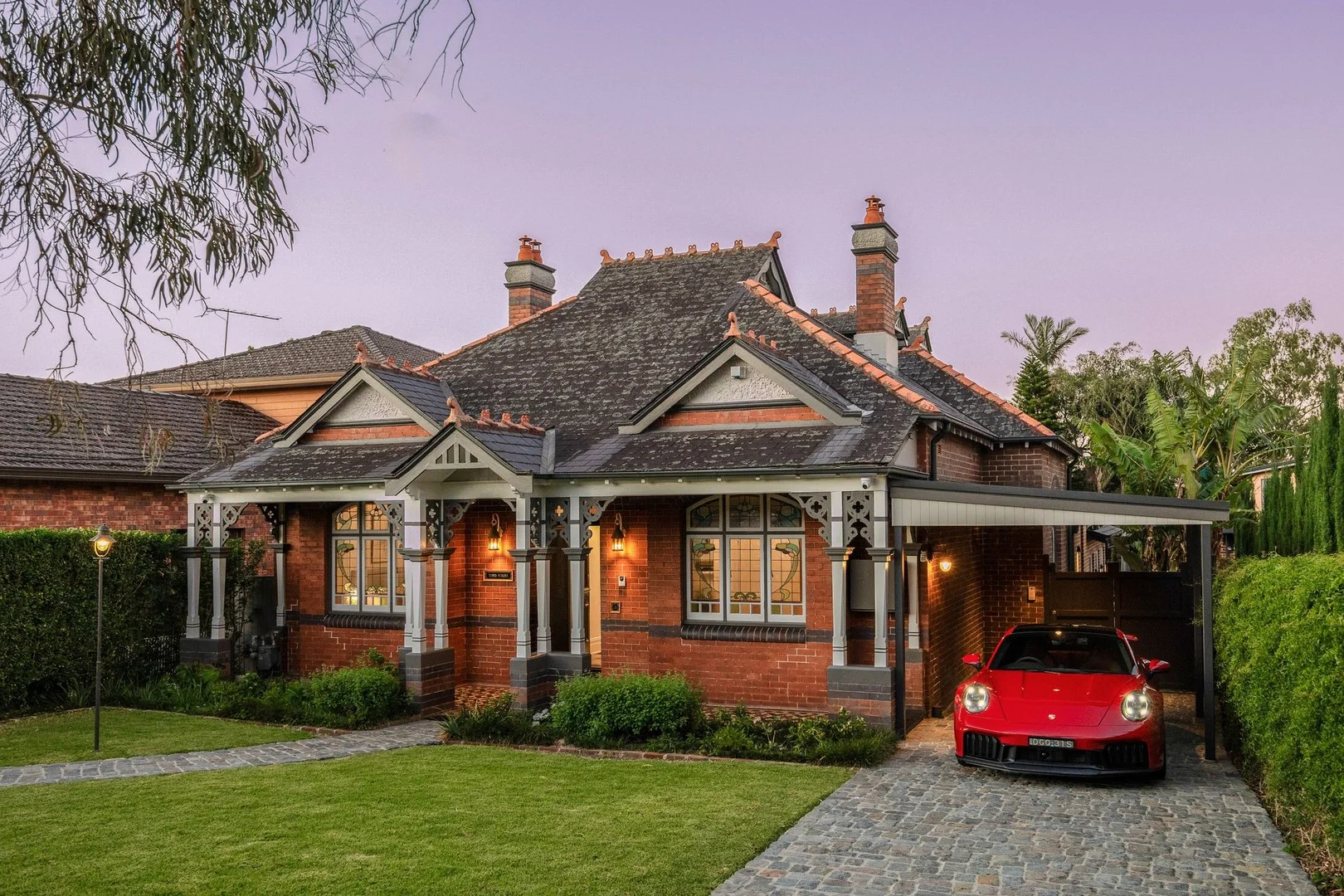 11 Selborne Street, Burwood NSW 2134