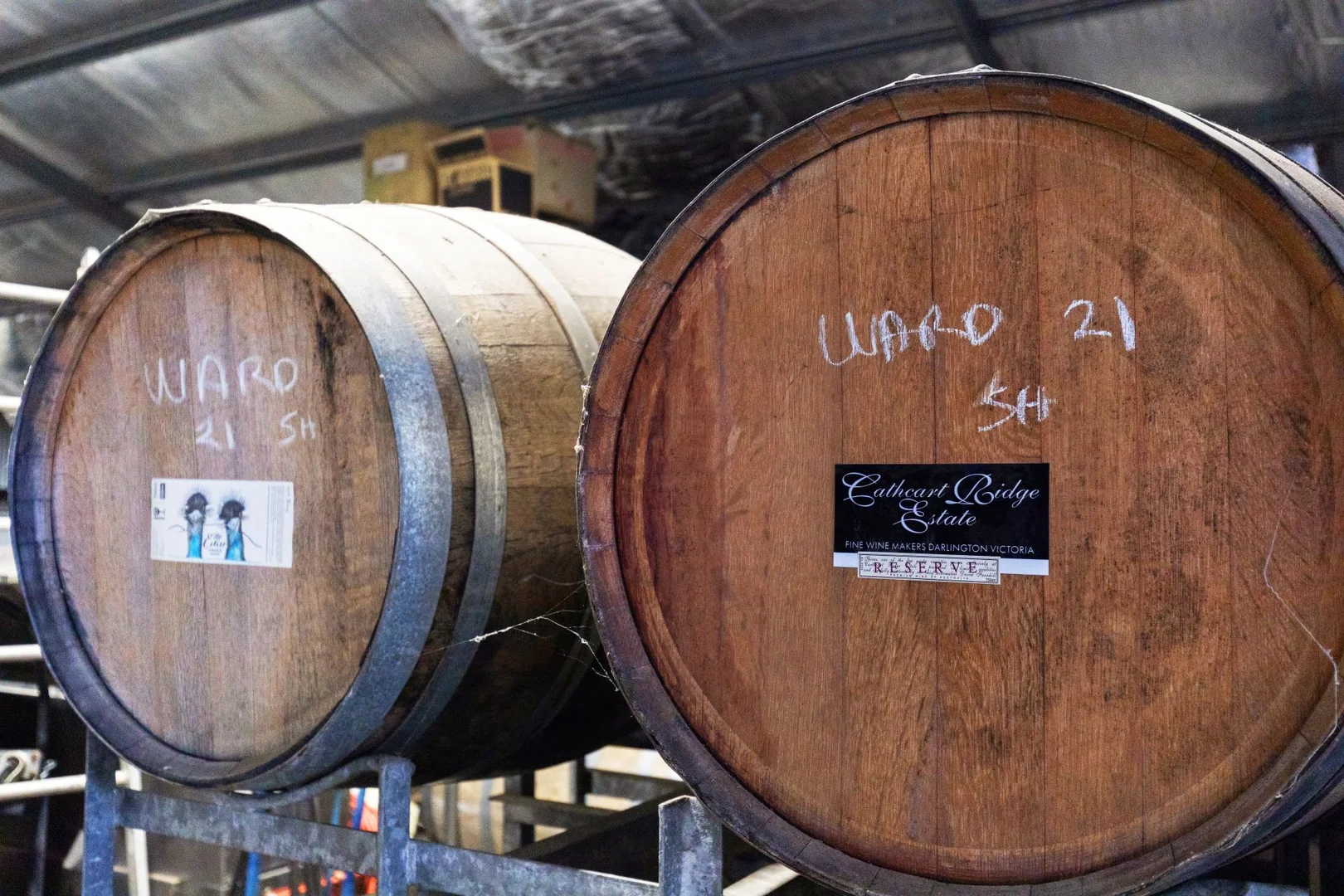 Additional image 18 of 136 Darlington-Carranballac Road, Darlington VIC 3271