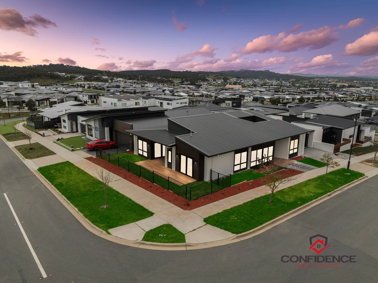 10 Rosette Rise, Taylor ACT 2913