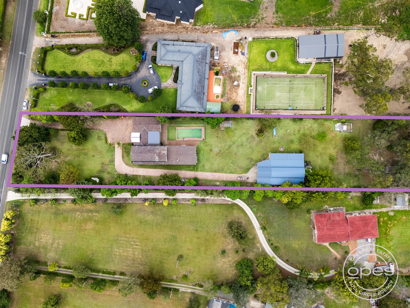 Additional image 33 of 254 Annangrove Road, Annangrove NSW 2156