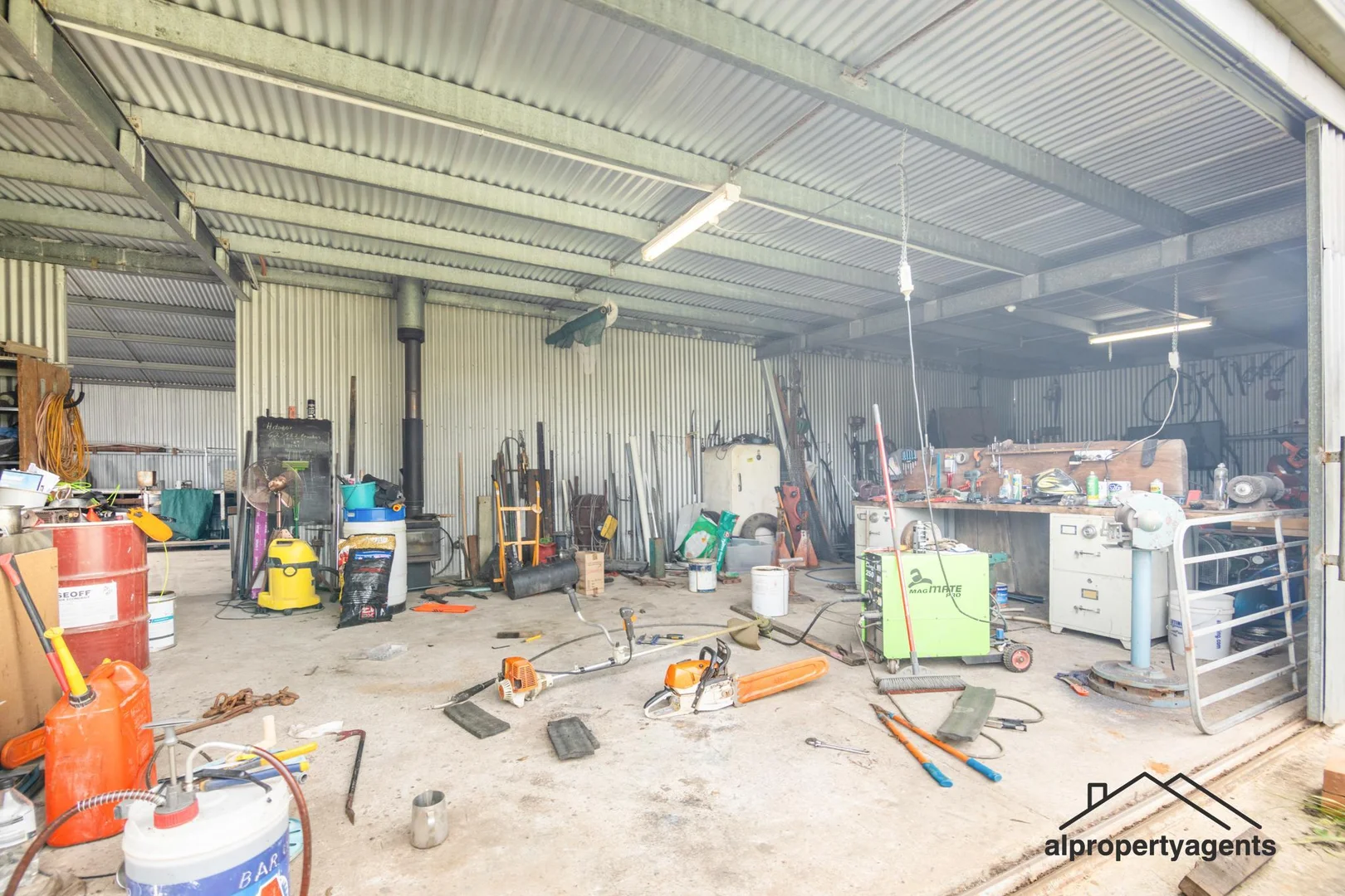 Additional image 32 of 214 Speirs Road, Nurrabiel VIC 3401