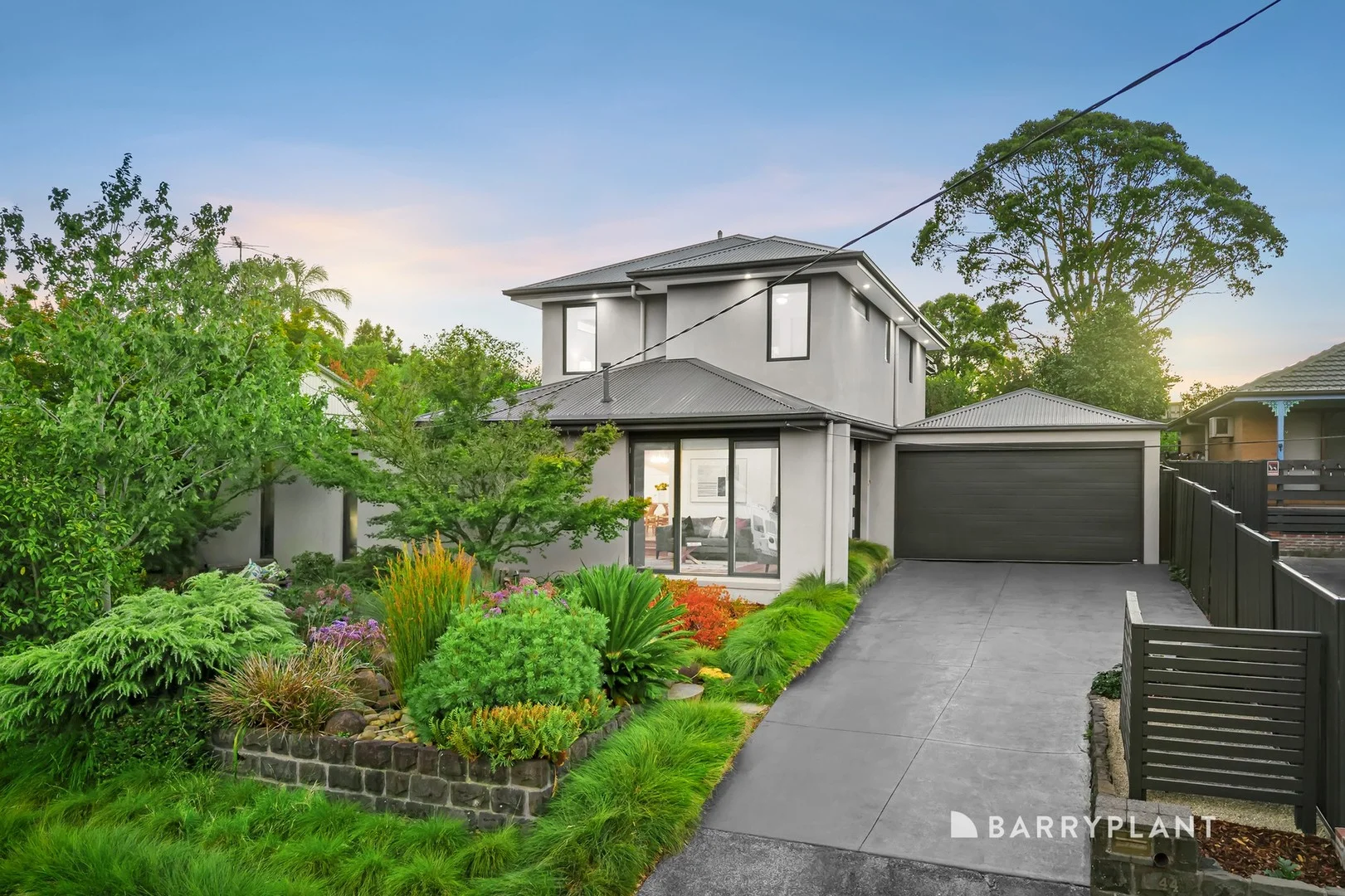 44 McIver Street, Ferntree Gully VIC 3156