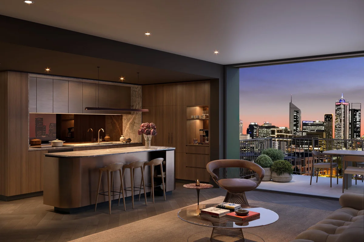 Additional image 2 of 106/139 Lake Street, Perth WA 6000