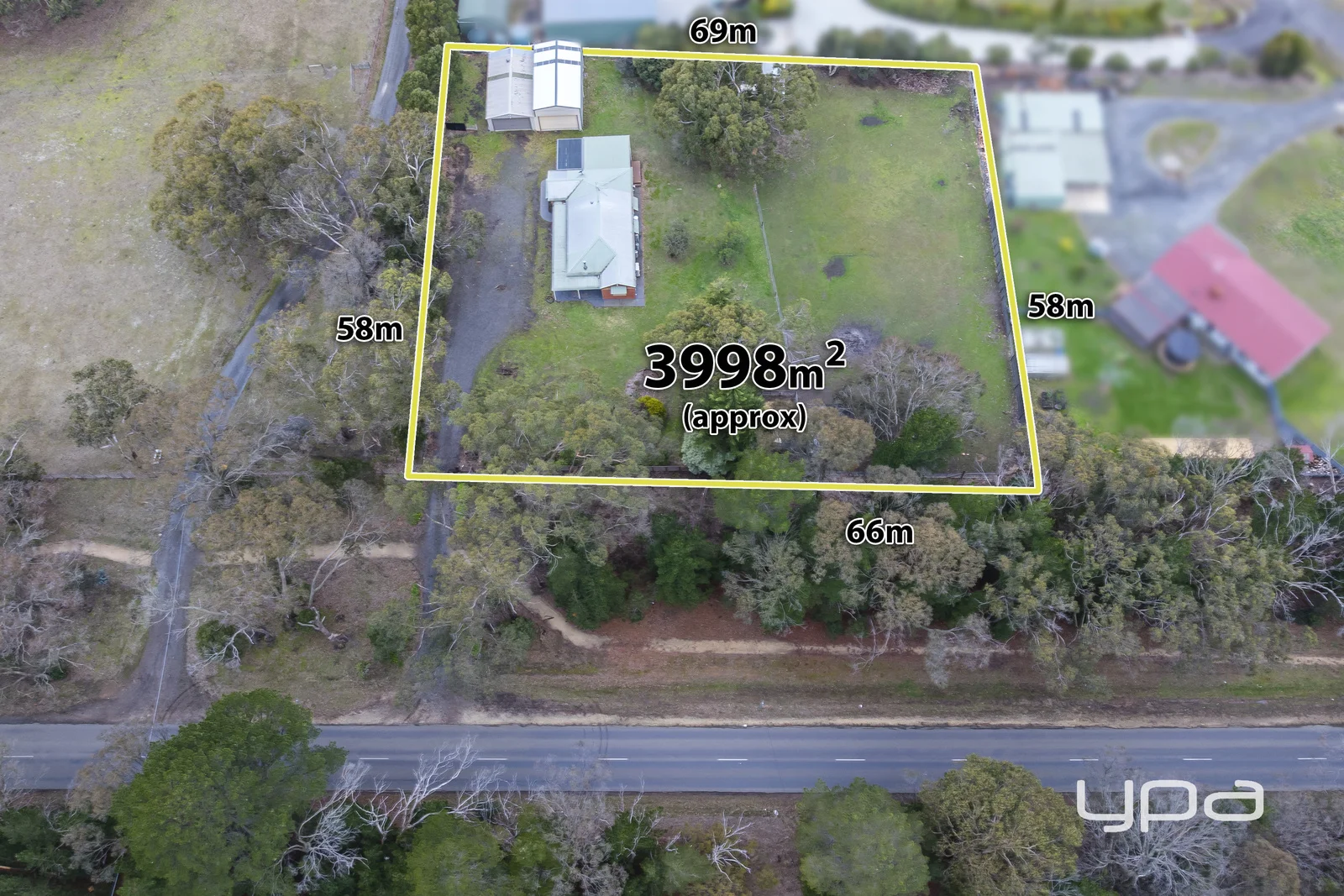 Additional image 26 of 1330 Old Melbourne Road, Gordon VIC 3345
