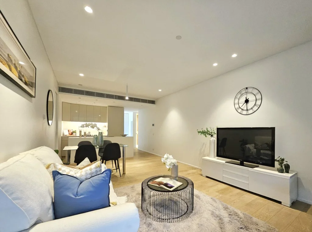 Additional image 14 of 206/8 Cantral Park Ave, Chippendale NSW 2008