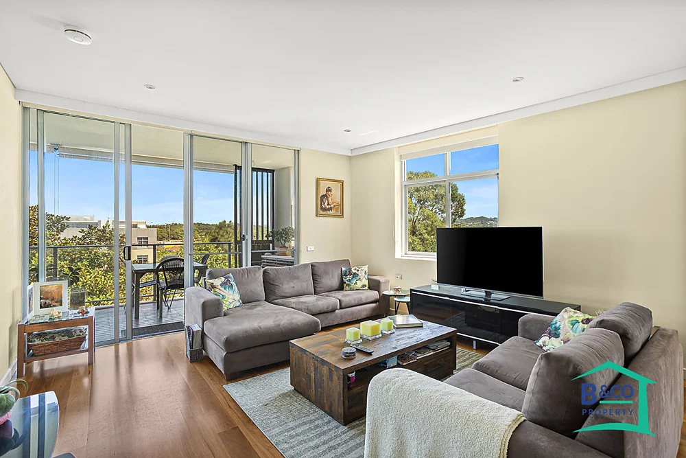 Additional image 4 of 306/1 Ross Street, Wollongong NSW 2500