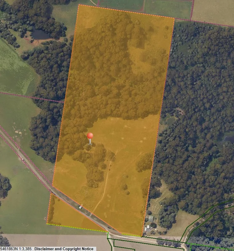 Additional image 18 of 0 Studderds Road, Moorleah TAS 7325