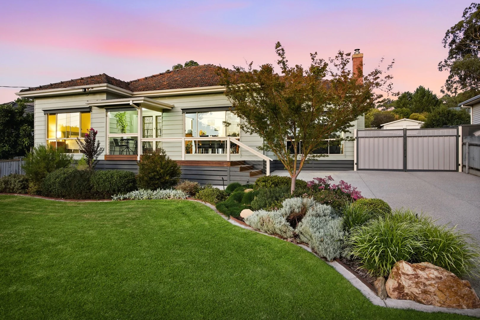 27 Raglan Street, Yea VIC 3717