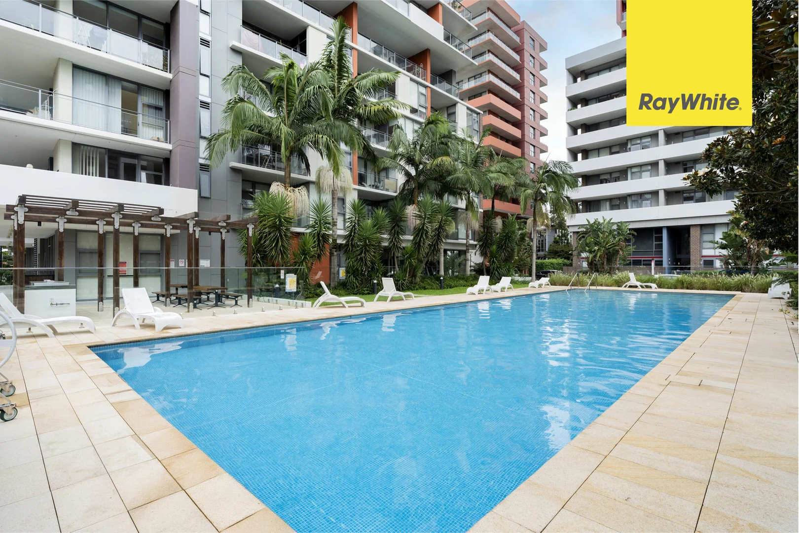 Additional image 13 of 1207/1 Mooltan Avenue, Macquarie Park NSW 2113