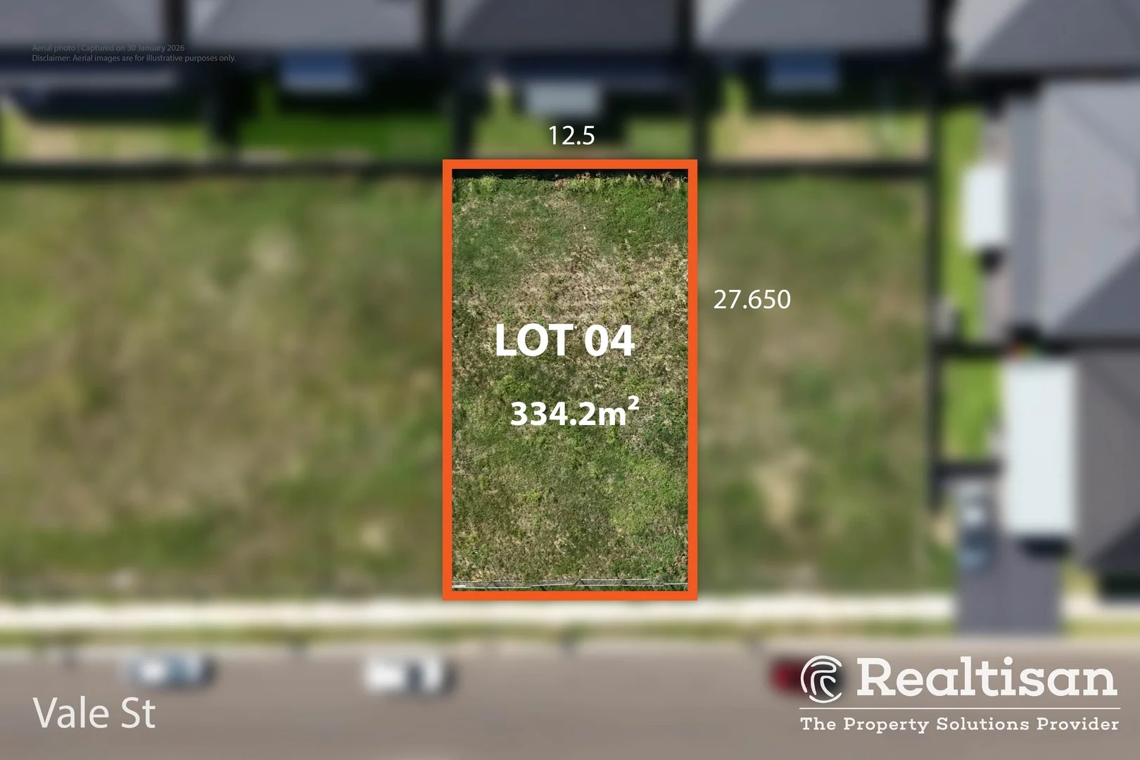 Lot 4/45 Gordon Road, Tallawong NSW 2762