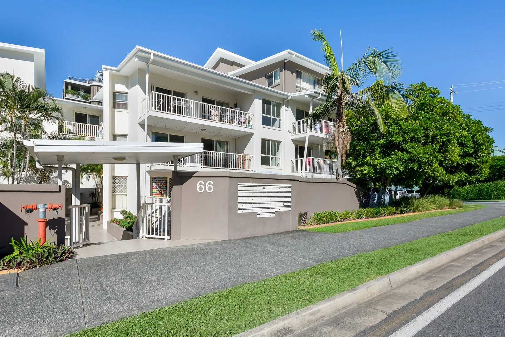 14/66 Queen Street, Southport QLD 4215