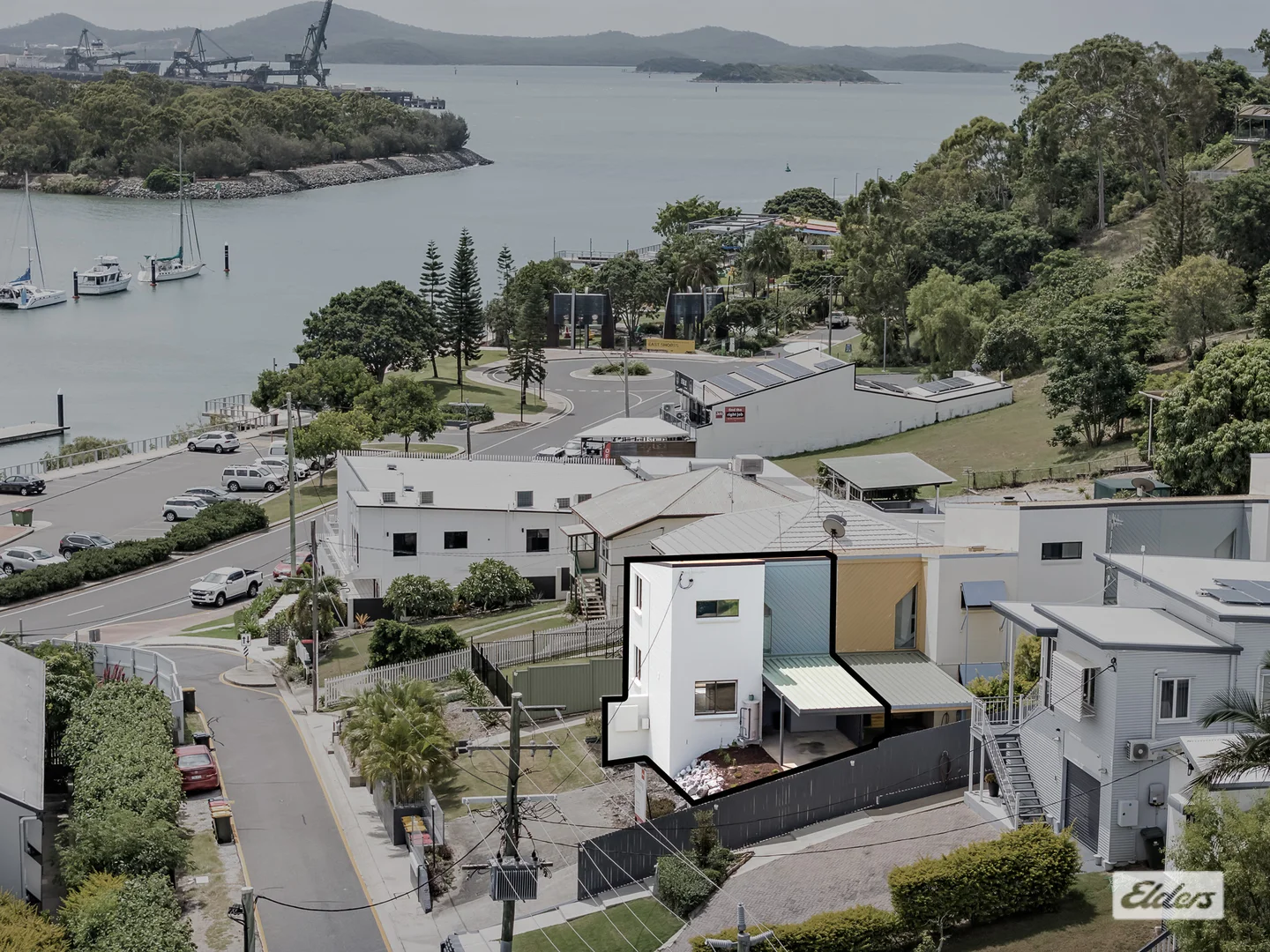 Additional image 2 of 1/8 Oaka Lane, Gladstone QLD 4680