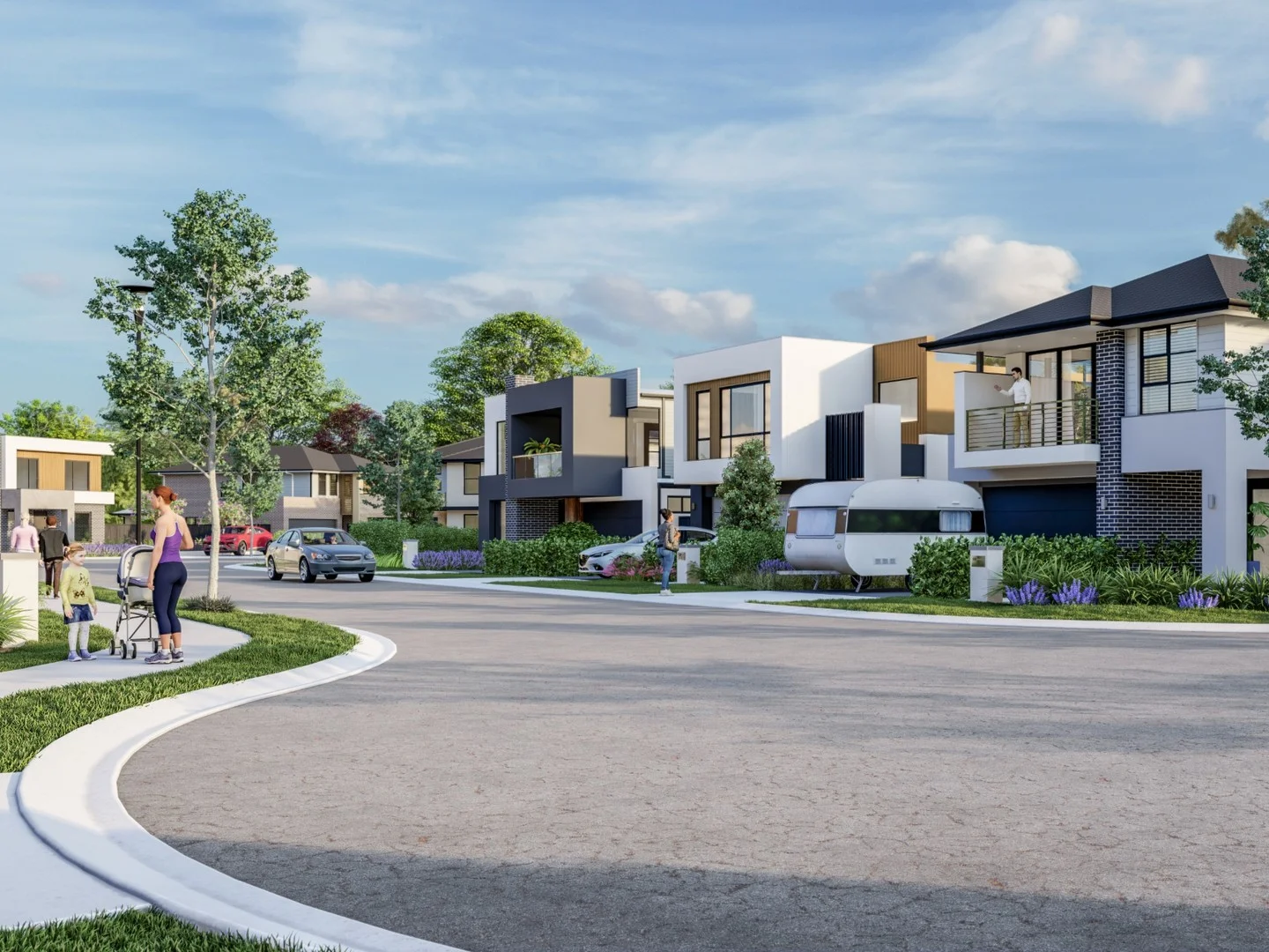 159-171 Walters Road, Blacktown NSW 2148