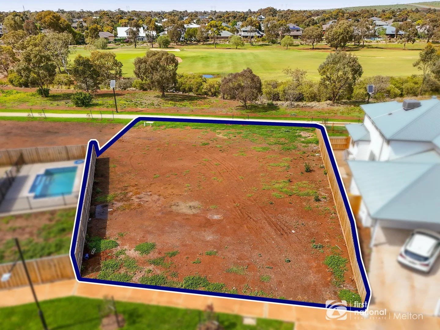 Additional image 3 of 80 COBRAM DRIVE, Eynesbury VIC 3338