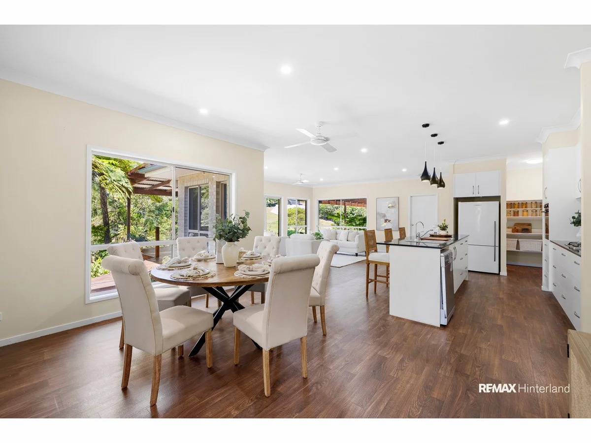 Additional image 18 of 46 Burgum Road, North Maleny QLD 4552