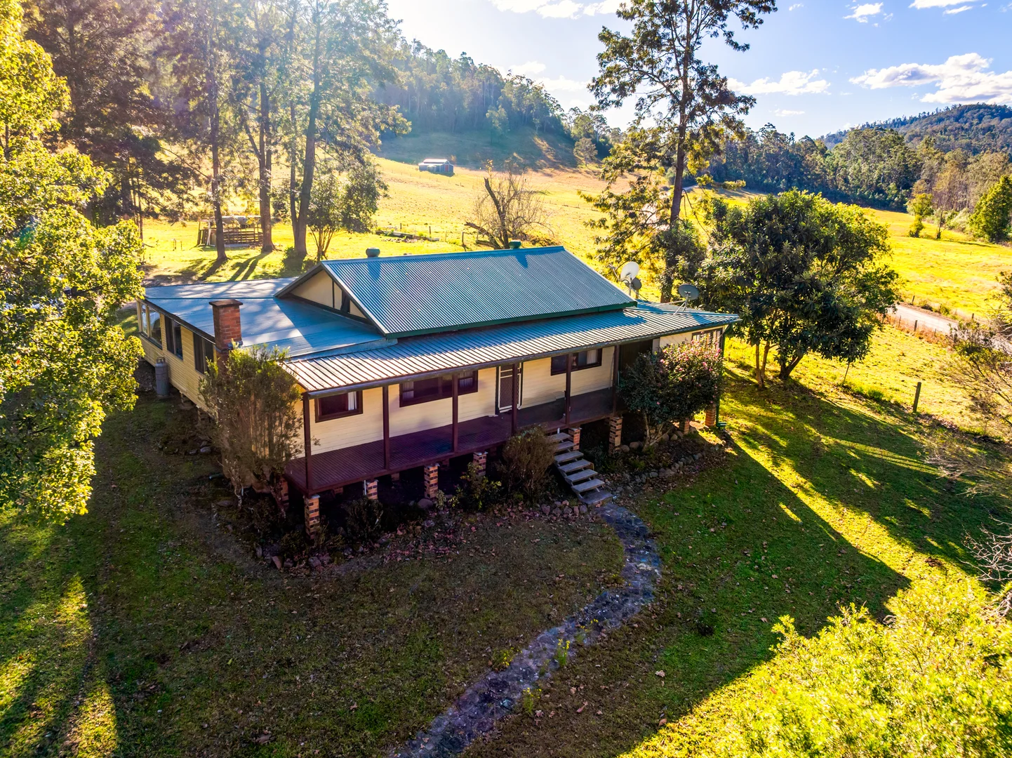 Additional image 2 of 2667 Pappinbarra Road, Pappinbarra NSW 2446