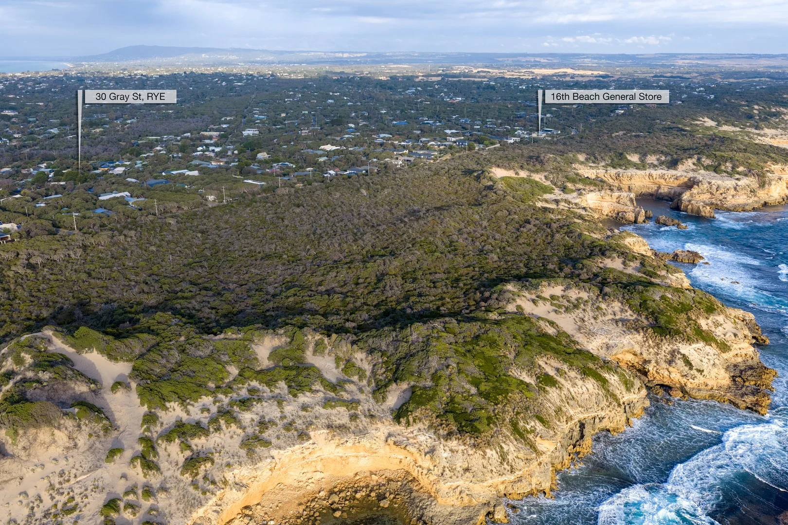 30 Gray Street, Rye VIC 3941