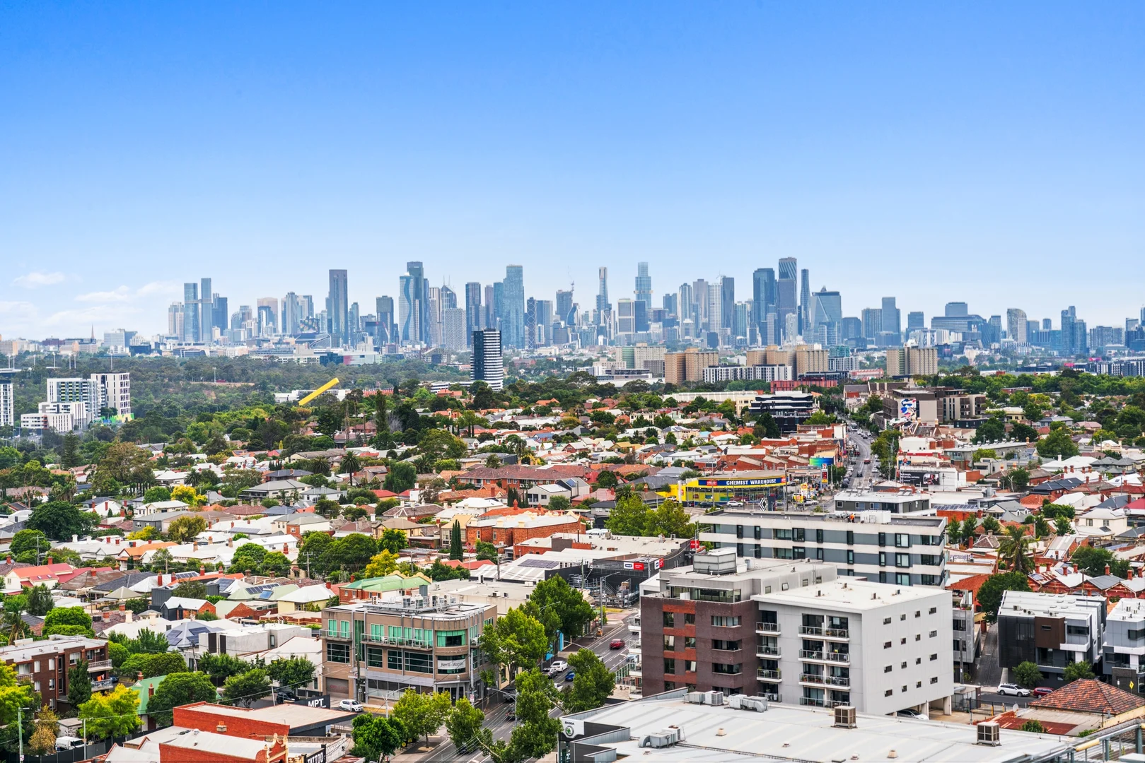 Additional image 19 of 1402/341 Ascot Vale Road, Moonee Ponds VIC 3039