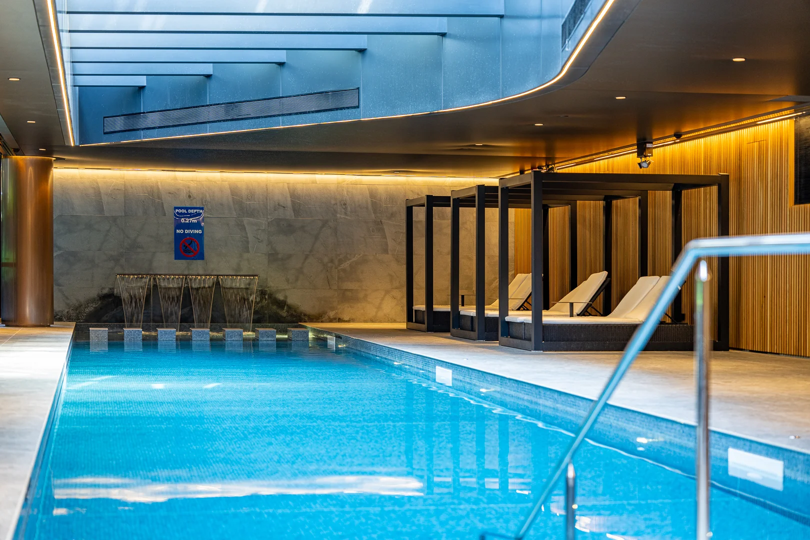 Additional image 18 of 608/20 Queens Road, Melbourne VIC 3004