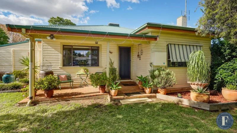 Additional image 2 of 1 Little Queen Street, Forbes NSW 2871