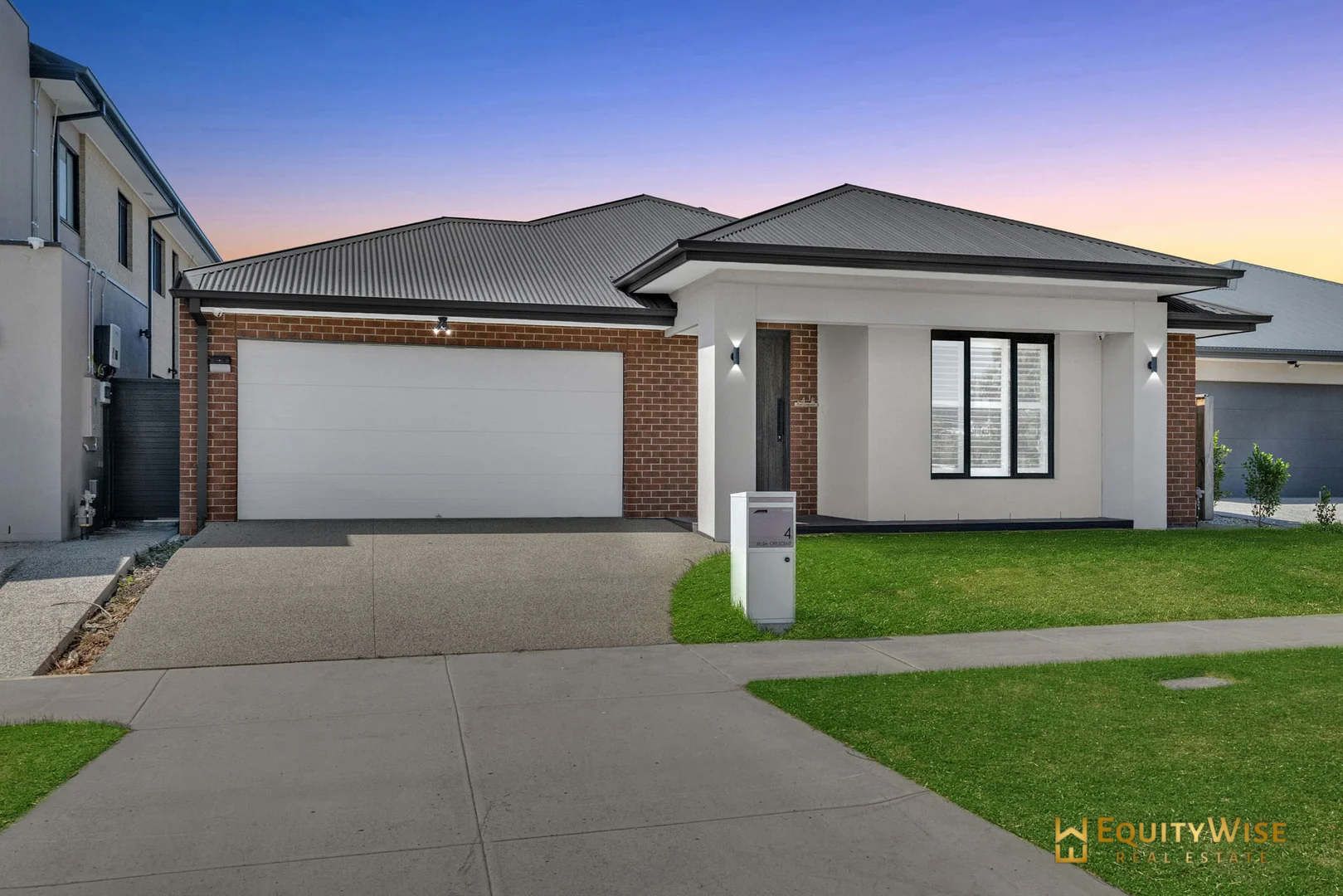 Additional image 2 of 4 Rush Crescent, Manor Lakes VIC 3024
