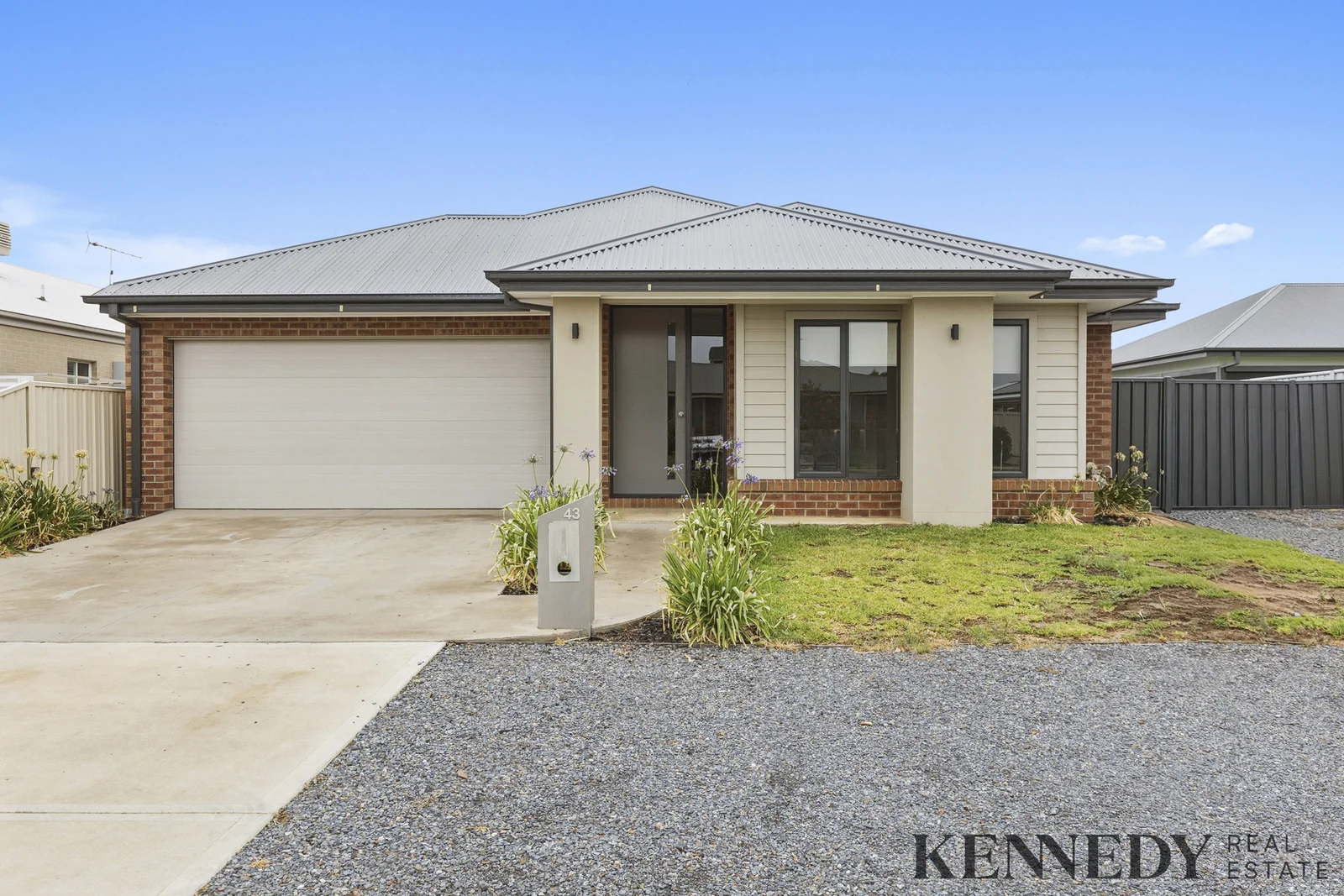 43 Thomas Street, Yarrawonga VIC 3730