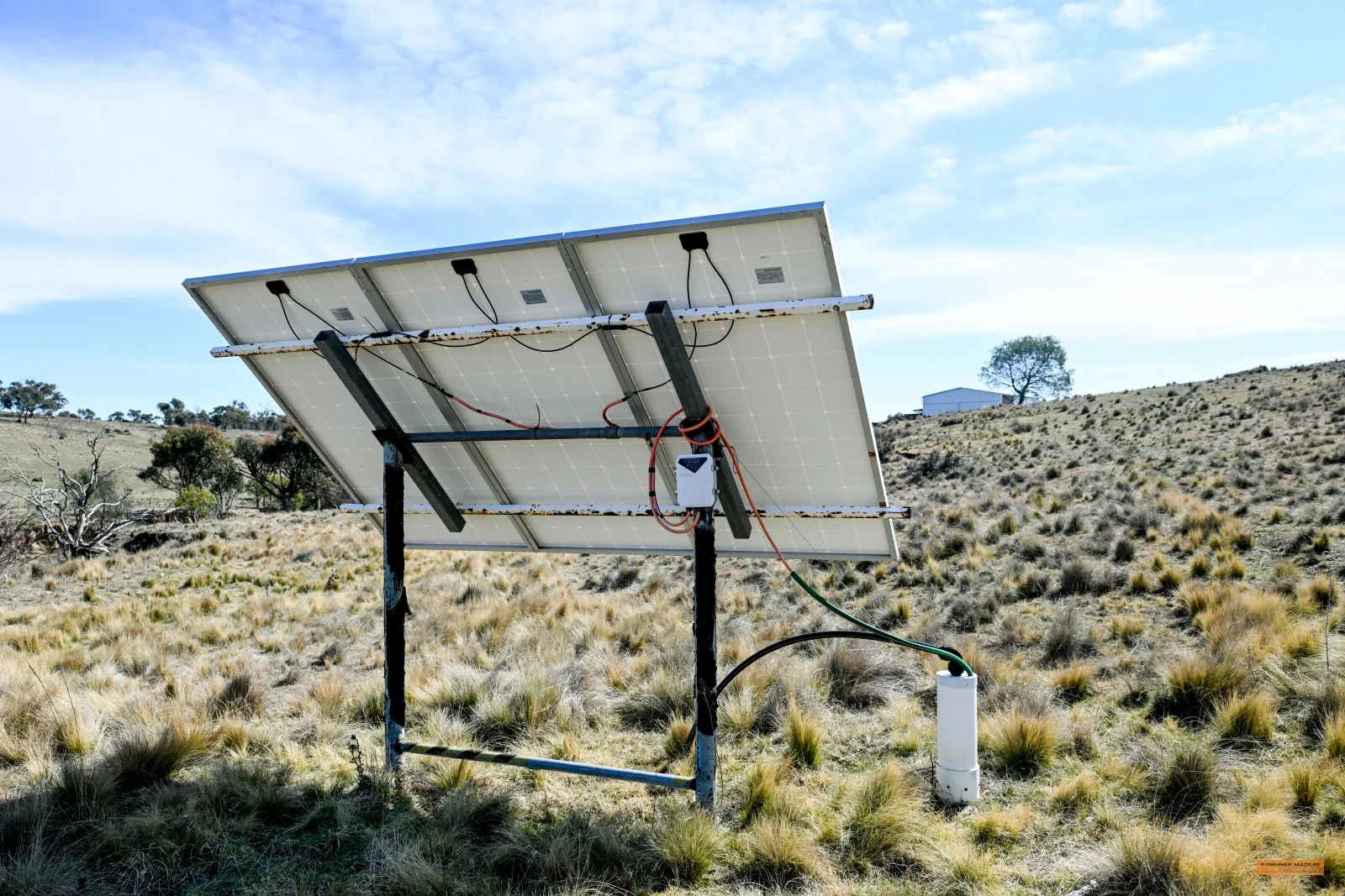 Additional image 28 of "The Top Paddock" Bairds Crossing Road, Dalgety NSW 2628