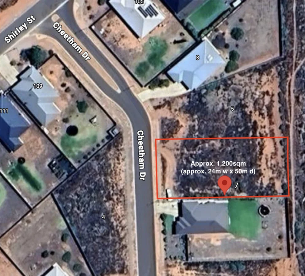 Additional image 5 of 7 Cheetham Drive, Port Augusta West SA 5700