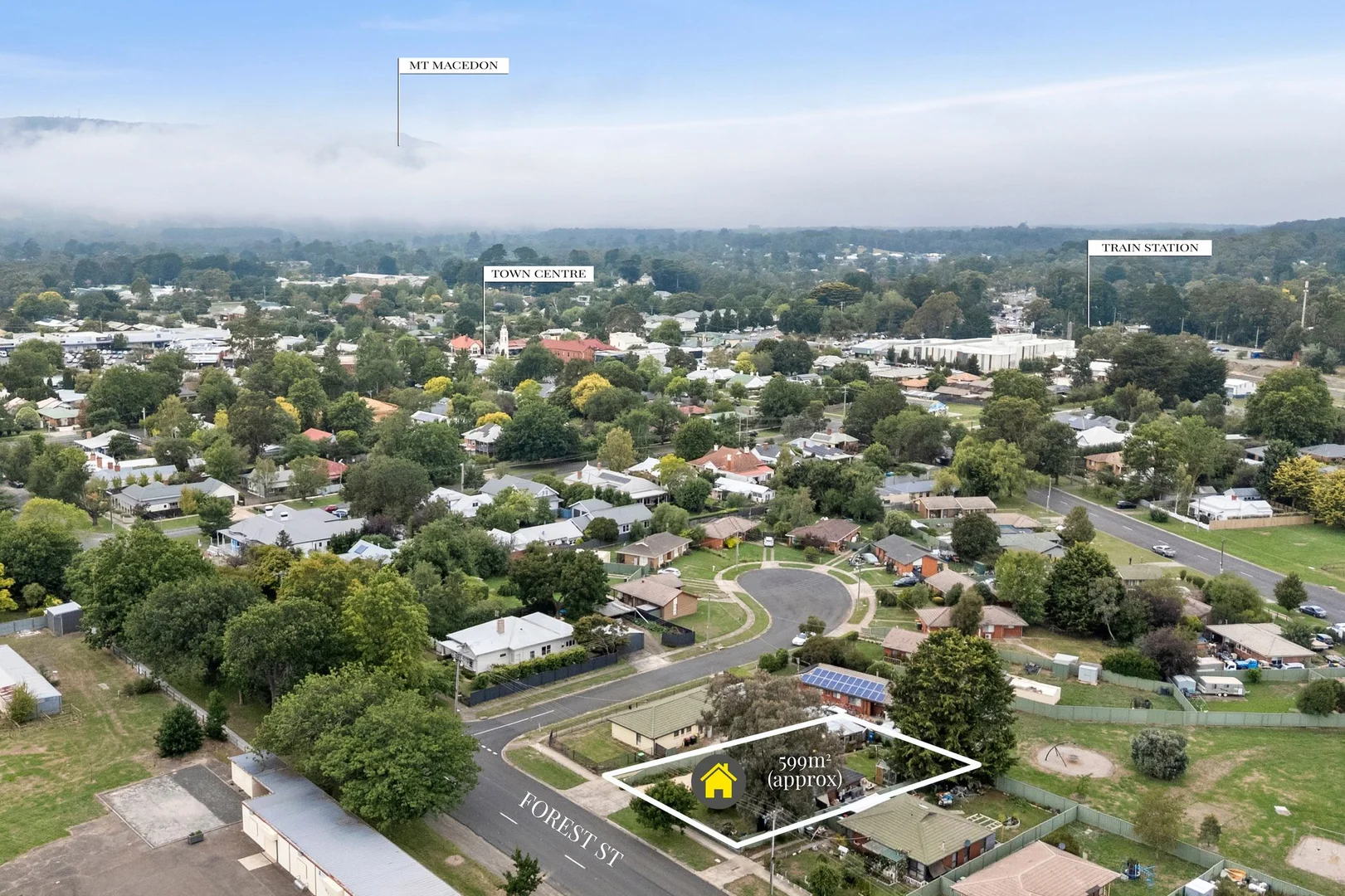 Additional image 14 of 24 Forest Street, Woodend VIC 3442