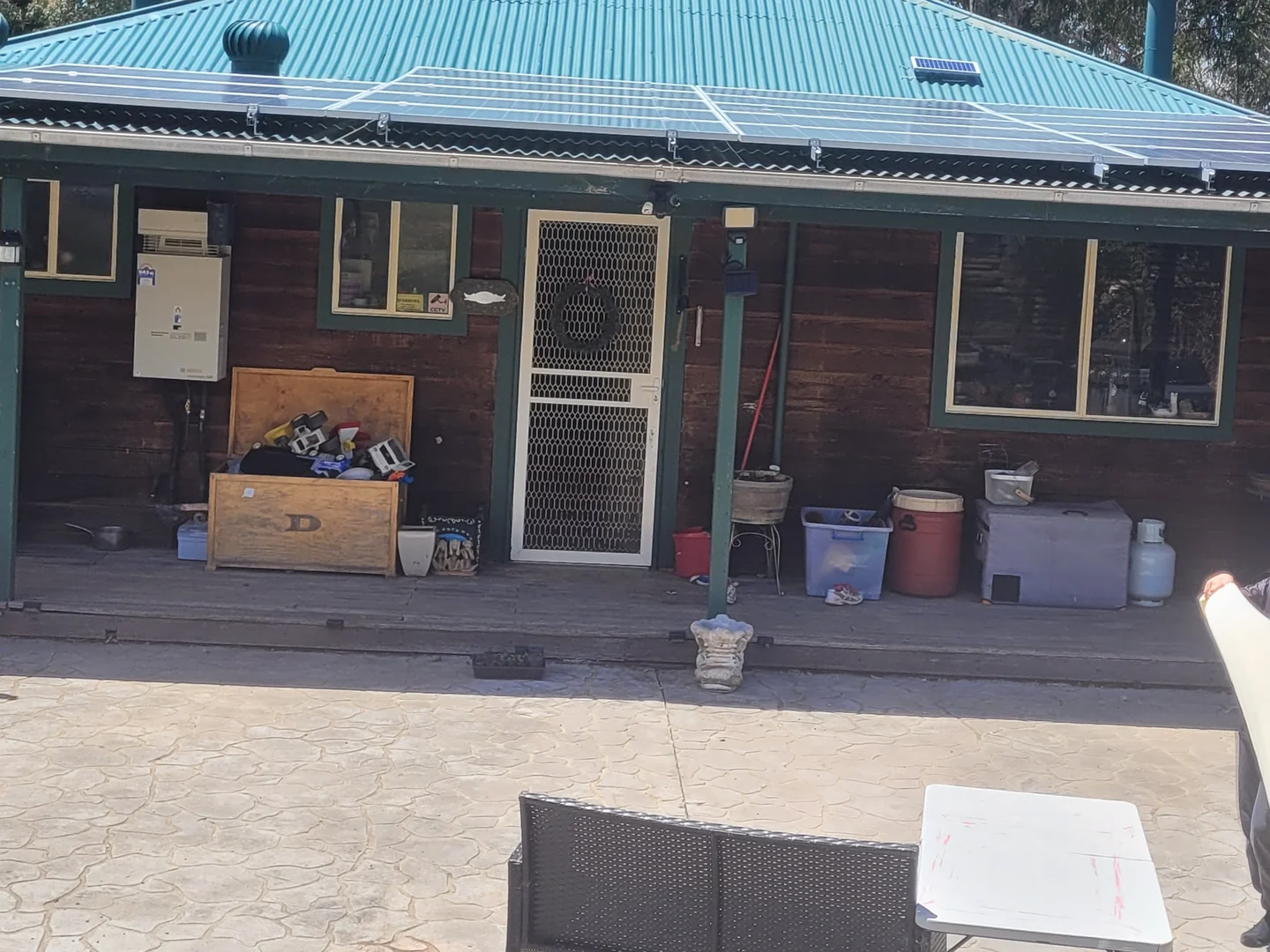 1809 Bonang Road, Delegate River VIC 3888