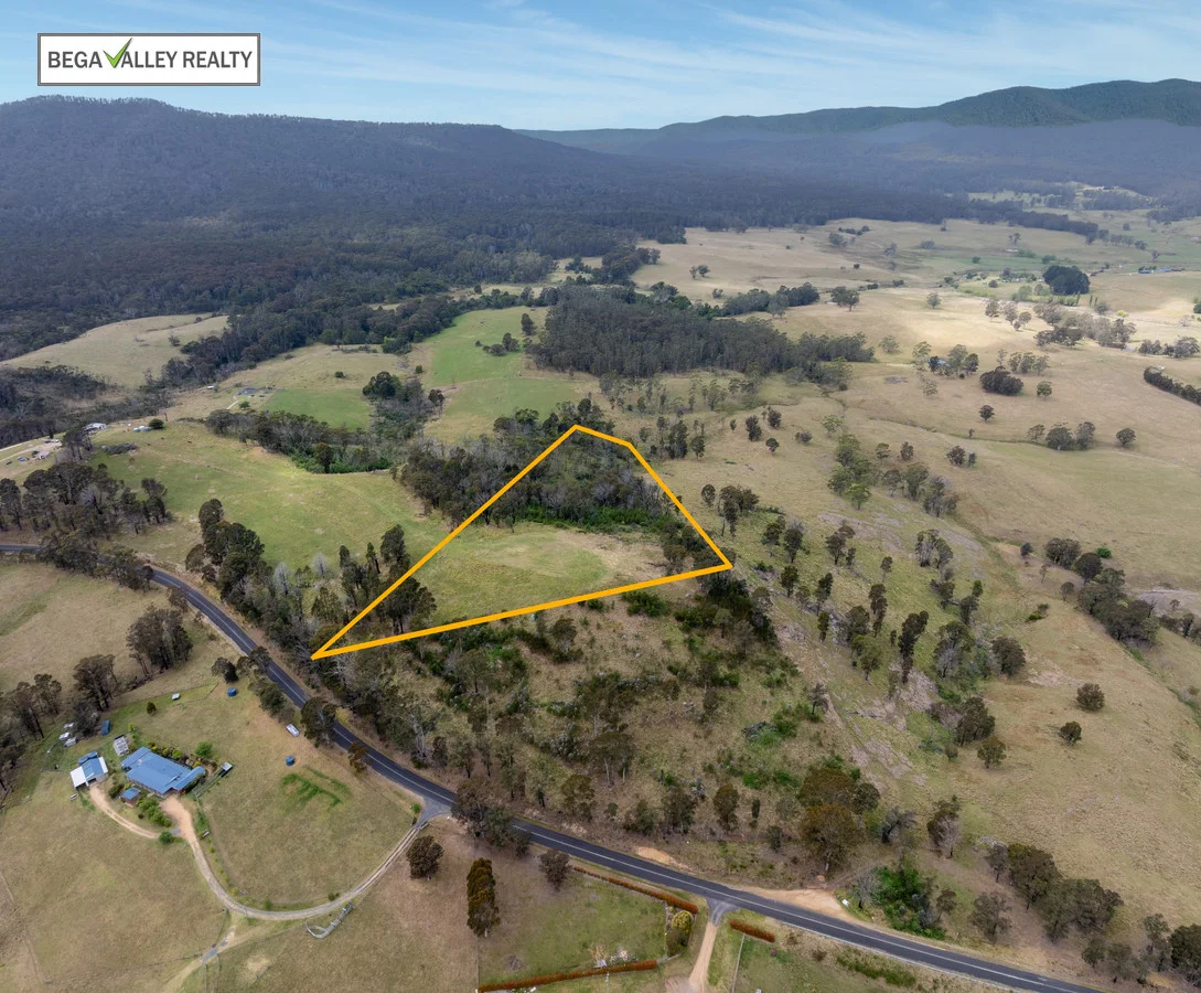 Additional image 2 of 278 Myrtle Mountain Road, Wyndham NSW 2550