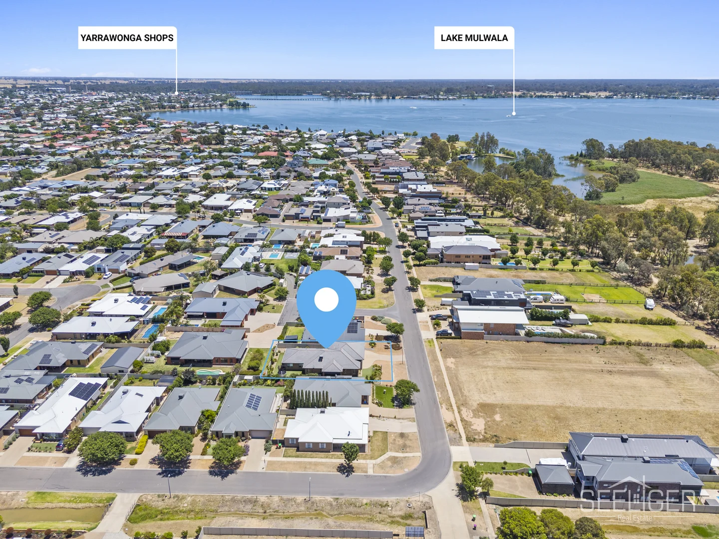 Additional image 22 of 66 Anchorage Way, Yarrawonga VIC 3730