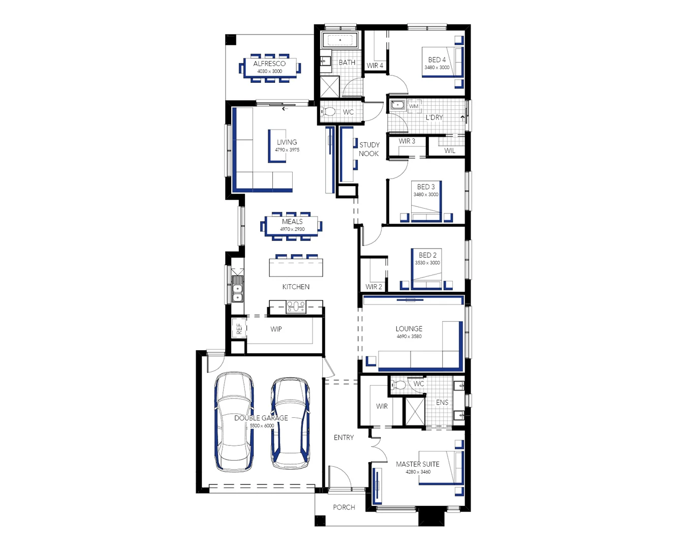 Additional image 2 of 7610 Woodlea, Aintree VIC 3336